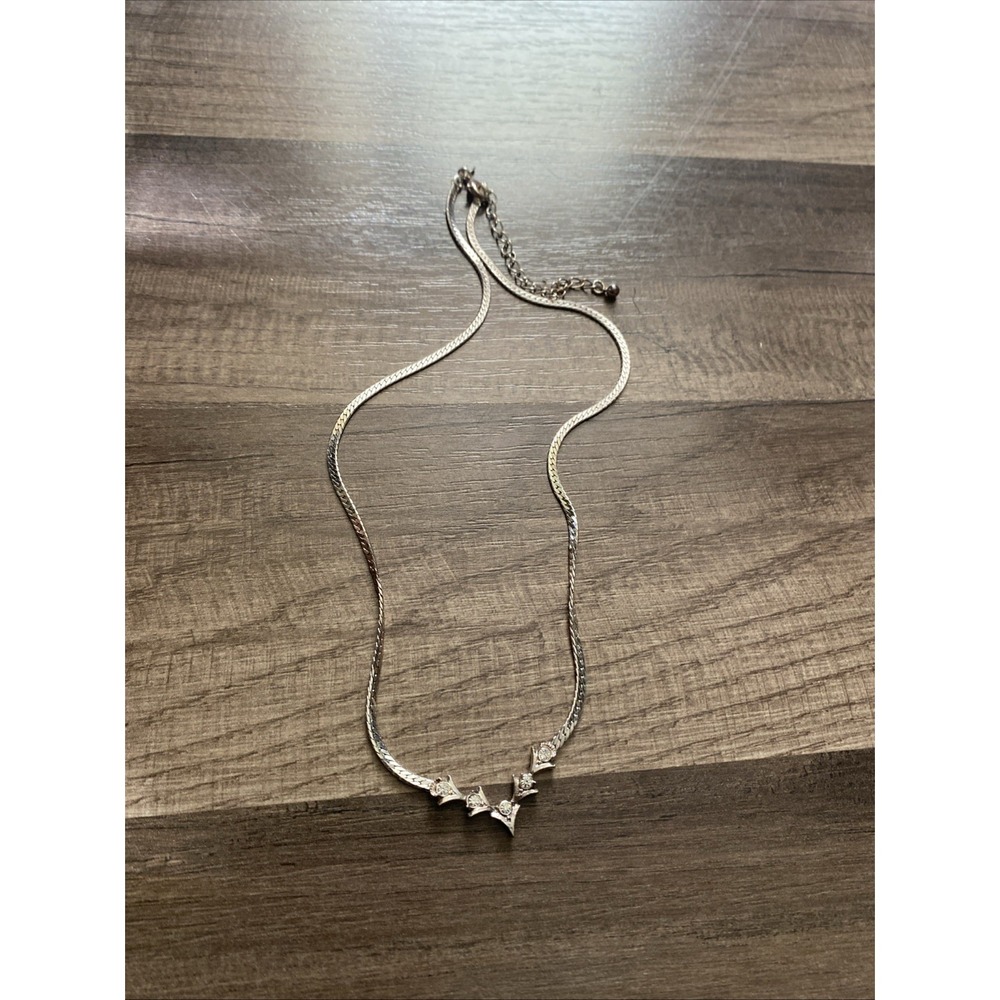 Vintage Avon necklace